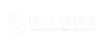 ForfeitureUSA, The Law Office of Sebastian Rucci, P.C.