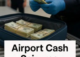 Airport Cash Seizures: What's Happening? (www.forfeitureusa.com)
