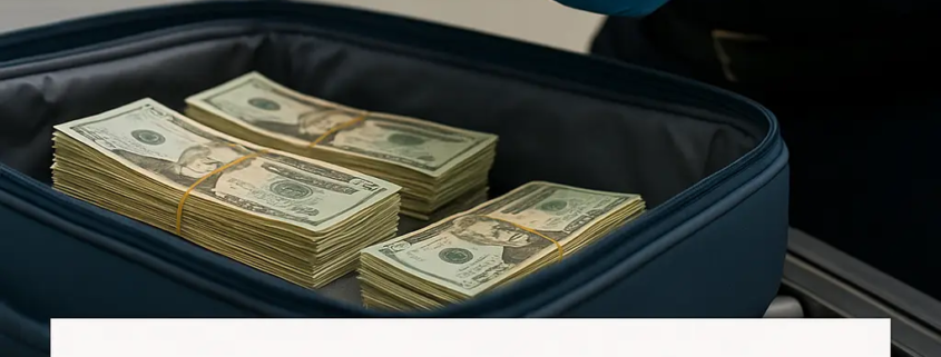Airport Cash Seizures: What's Happening? (www.forfeitureusa.com)